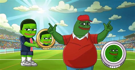 Pepe Coin Skyrockets As Vc Buys Billion Pepe Can Mpeppe Mpepe