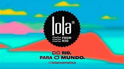 Lola From Rio Do Rio Para O Mundo Youtube