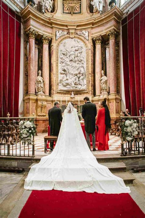 Boda Civil Oficiada Por Amigos Ojo Con Estos Tips