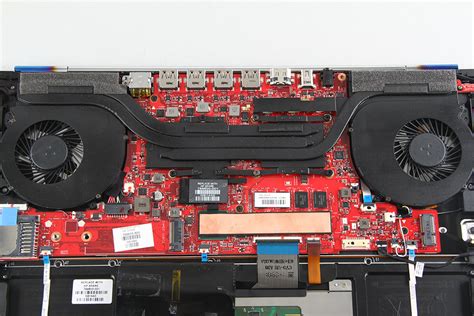 Hp Omen 15 Disassembly And Ssd Ram Hdd Upgrade Options Myfixguide