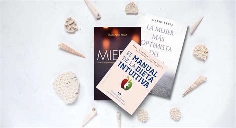 Tres Libros Para Fortalecer Tu Bienestar Fika Magazine