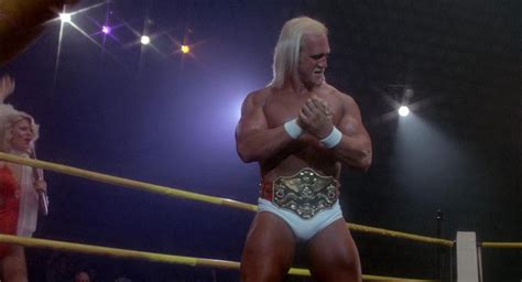 Hulk Hogan movies: Which films feature the wrestling legend?