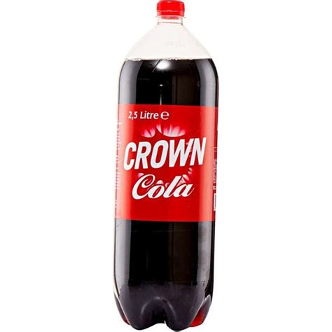 Crown Cola Lt Fiyat Taksit Se Enekleri Ile Sat N Al