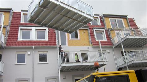 Balkon Nachtr Glich Anbauen Arten Kosten Genehmigung