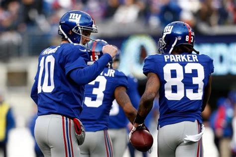 5 New York Giants Players with the Most to Gain in Preseason Opener