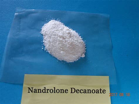 Nandrolone Decanoate Powder Roidsbuildingclub