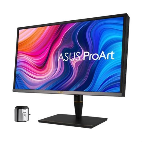 Asus Proart Pa27ucx K 27 Led Ips Ultrahd 4k 60hz Usb C