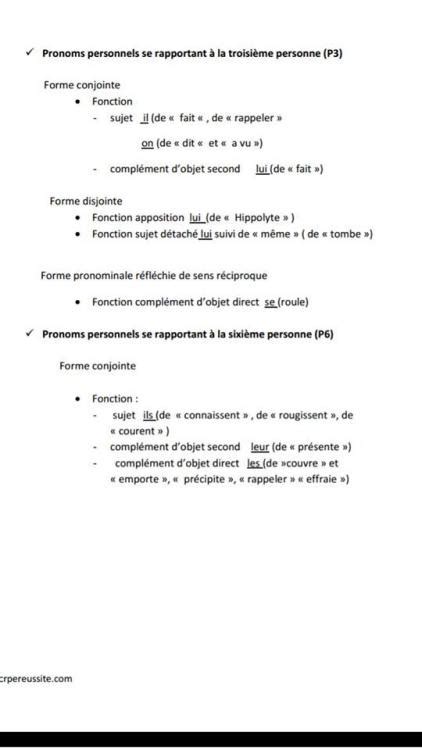 CRPE 2017 Groupement 2 Vos Impressions Page 2 Le Concours Du CRPE