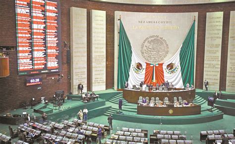 Diputados Del PRI Llaman A Respetar Los Compromisos Adquiridos En El T MEC