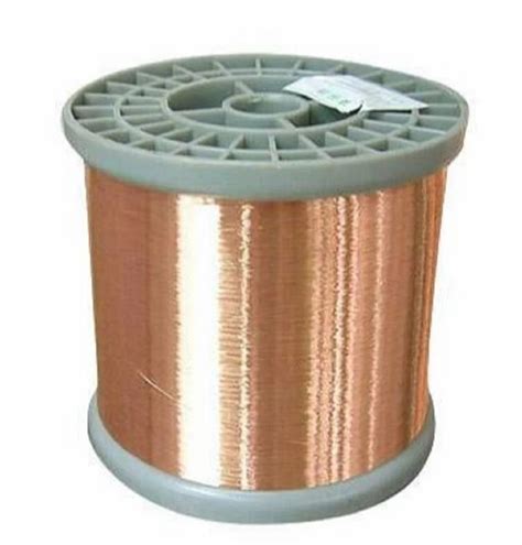 Earthing Bare Copper Wire At Rs Kilogram Raw Copper Wire In