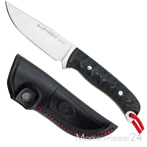 Muela Muela Messer Husky Micarta Online Kaufen