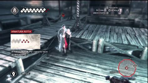 Assassins Creed 2 Ita 46 A Carnevale Ogni Regola Vale Youtube