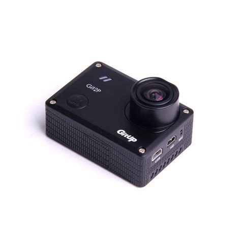 Gitup Git P Action Camera