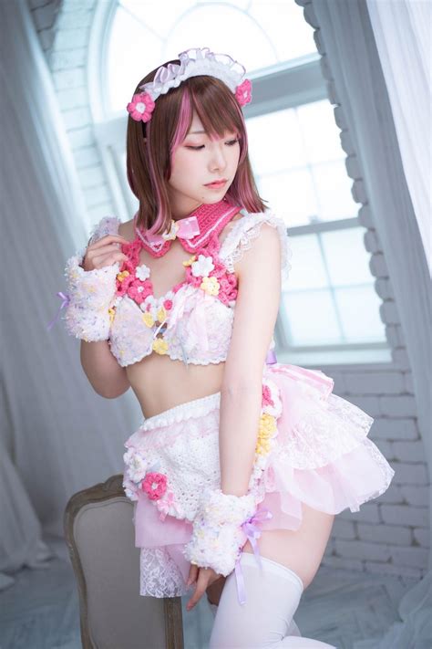 Eroticneko Nawo Nude Onlyfans Leaks Photos Thefappening