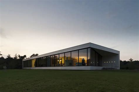 Dutch Architecture Designs, Netherlands Buildings - e-architect