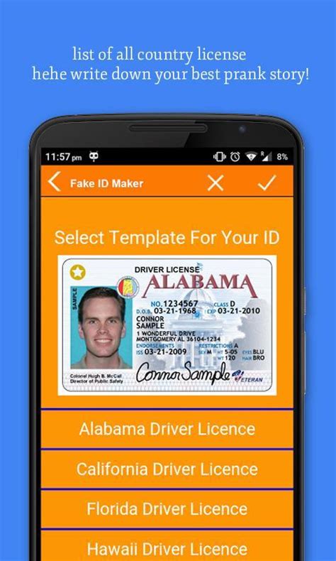 ID Card Maker APK for Android Download