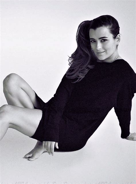 Cote De Pablo Nude Photos Scenes And Porn Scandal Planet