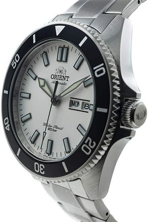 Orient Ra Aa S Swing Watch Indonesia