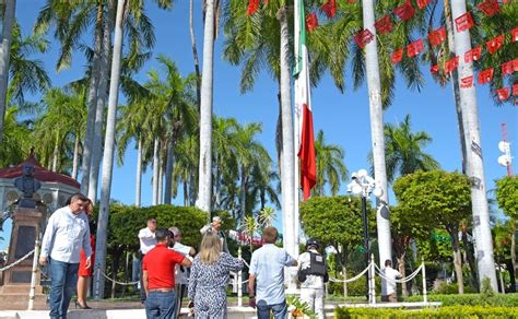 Conmemoran En El Fuerte El Aniversario De La Gesta Heroica