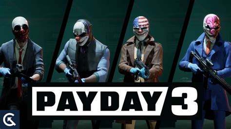 How To Play Payday Solo Mod