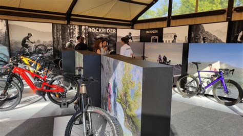 Primeras imágenes de Festibike en Las Rozas Madrid