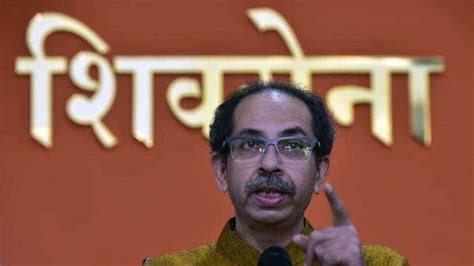 Uddhav Thackeray Camp Moves Sc To Stay Eci Proceedings On Eknath Shinde