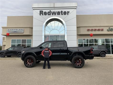 Used 2019 Rig Ready Ram 1500 Sport Crew Cab 4x4 6 Lift Stock