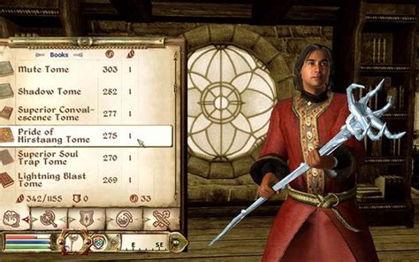 Buy The Elder Scrolls IV: Oblivion Game of the Year Edition Deluxe ...