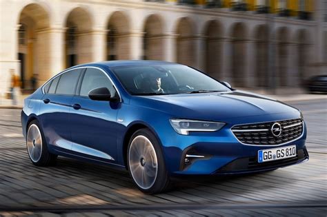 Kenteken Check L 500 GL OPEL INSIGNIA GRAND SPORT