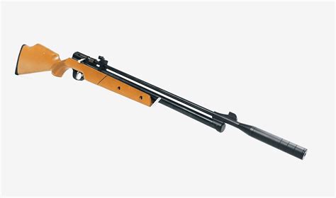 Rifle De Diabolos LR700W Cacha Madera 5 5mm INSTINTO MILITAR