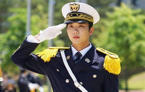 'Police University''s Yoo Young-jae to star in upcoming Korean BL drama