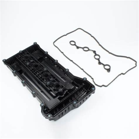 Genuine Hyundai Genesis Coupe Valve Cover Gasket Set