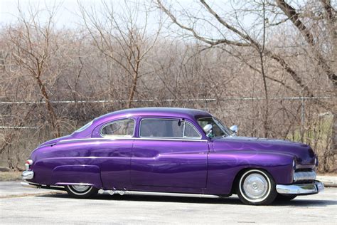 1950 Mercury Coupe | Midwest Car Exchange