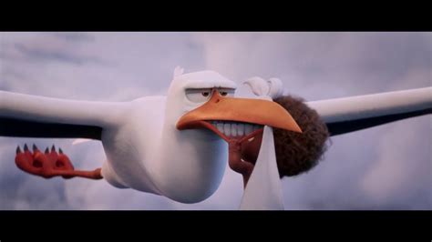 Storks 2016 720p Mp4 2 Youtube