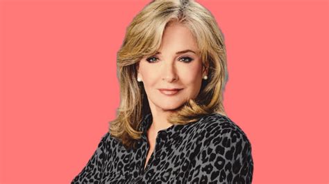 Who is Dr. Marlena Evans on Days of Our Lives? - SoapAsk