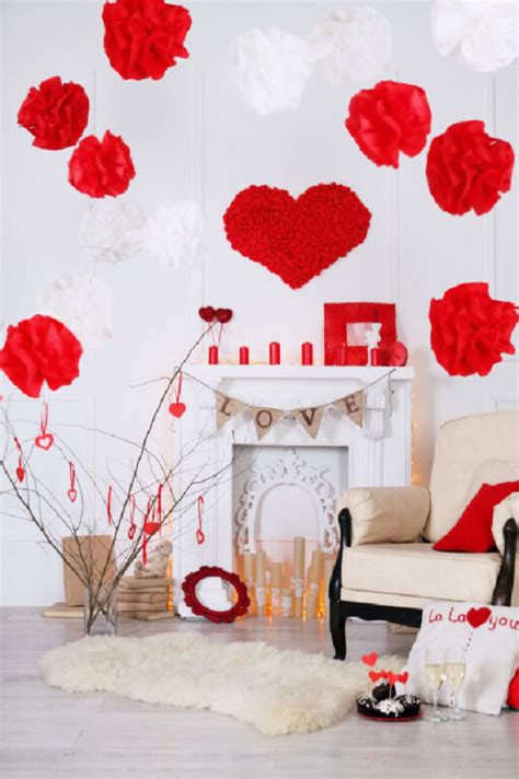 Valentine S Day Home Decor You Ll Love In 2023 Today S Creative Ideas