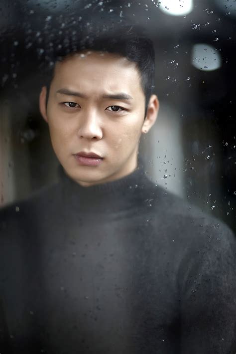 Biografía Filmografía de Park Yoo Chun Cine Made in Asia