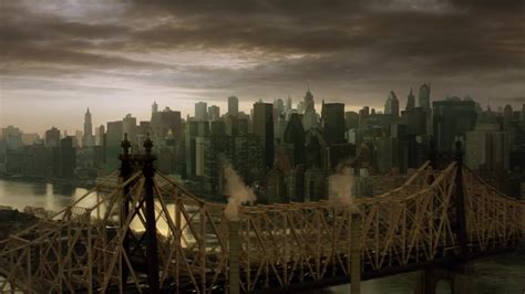 Gotham City | Gotham Wikia | Fandom