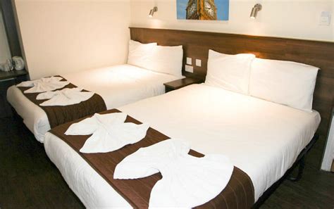 Ascot Hotel London, London | Book on TravelStay.com