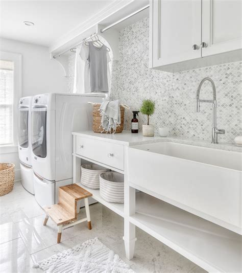 Laundry Room Backsplash Joyful Stylish Designs