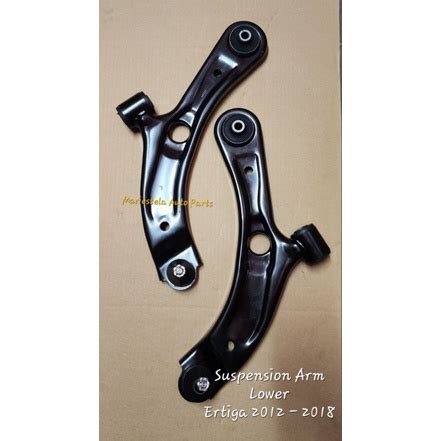 Suspension Arm Lower Suzuki Ertiga Torque Brand