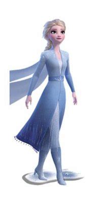 Bullyland Walt Disney Frozen Elsa Adventure Dress Spielfigur