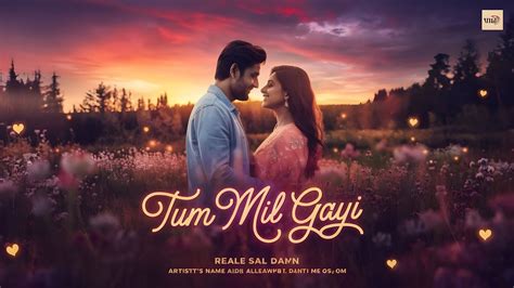 Tum Mil Gayi Soulful Hindi Love Song By GOONJ MANCH Official