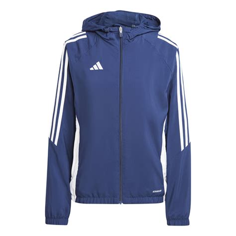 Adidas Tiro 24 Windbreaker Women ADM Direct