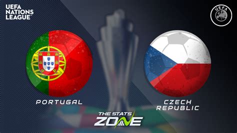 Portugal Vs Czech Republic Preview And Prediction 2022 23 Uefa Nations