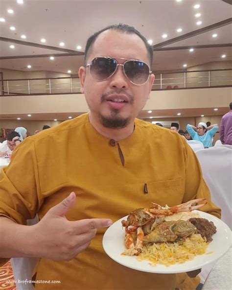 Buffet Ramadan Di Dewan Bankuet Mbsa Shah Alam