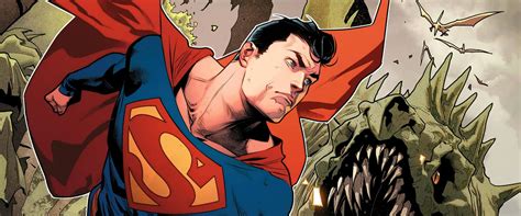 Up, Up, And Away! 10 Best Superman Comics To Read | Geek Culture