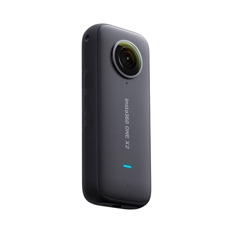 Câmera INSTA360 One X2 Action Edición Estándar CINOSXX A Tigers Del Este