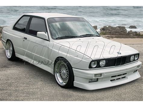 Bmw 3er E30 Saturn Wide Body Kit