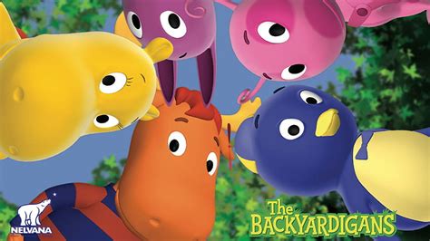 16 Los Backyardigans para tu Móvil y Tablet Explora Backyardigans